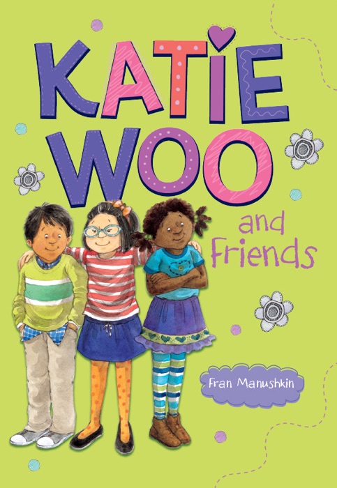 Katie Woo and Friends