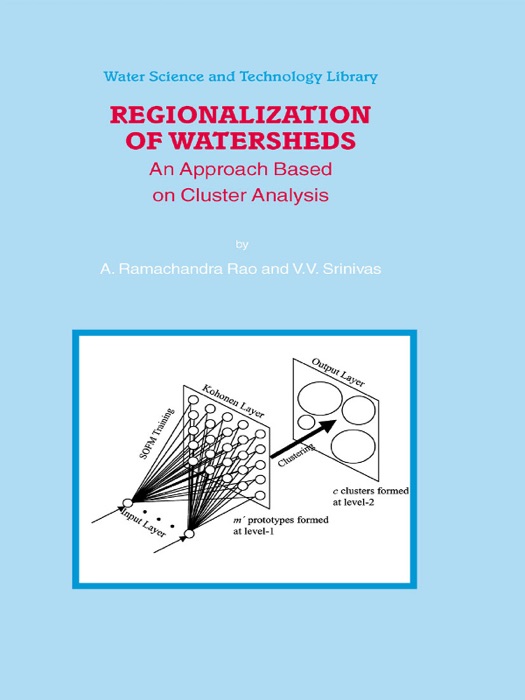 Regionalization of Watersheds