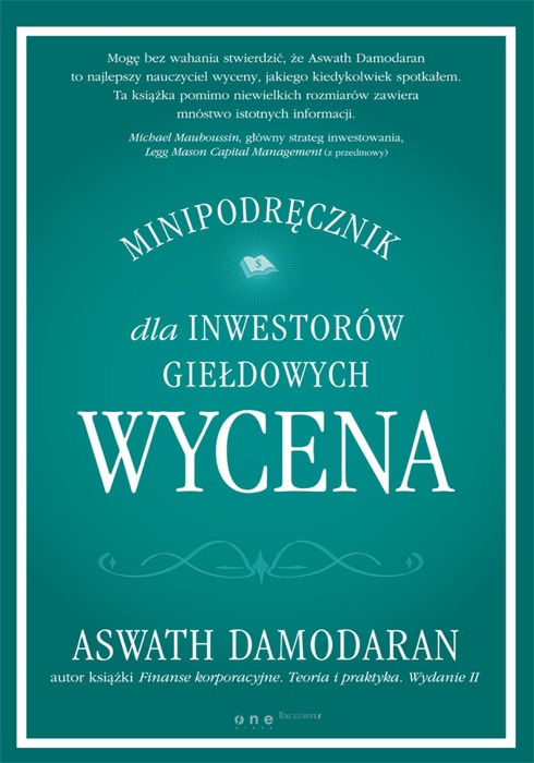 Wycena. Minipodręcznik Dla Inwestorów Giełdowych