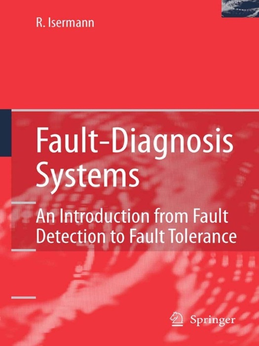 Fault-Diagnosis Systems