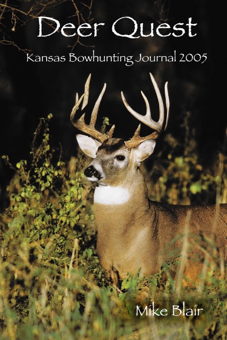 Deer Quest