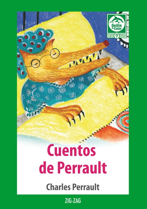 Cuentos de Perrault