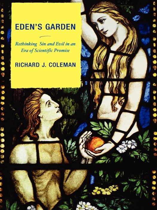 Eden's Garden