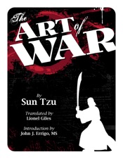 The Art of War: Chopped