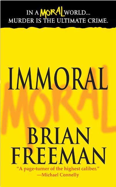 Immoral