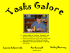 Laurie Eckenrode, Pat Fennell & Kathy Hearsey - Tasks Galore artwork