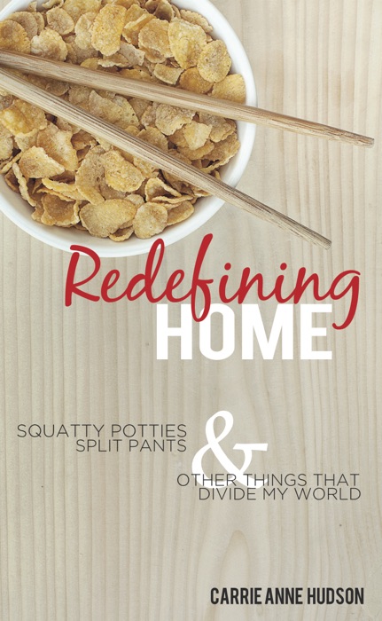 Redefining Home