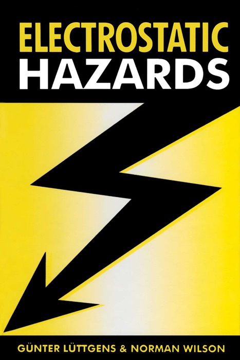 Electrostatic Hazards (Enhanced Edition)