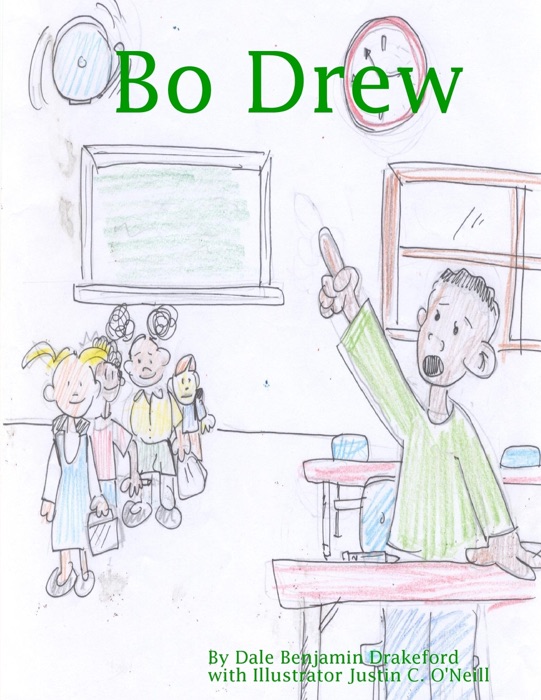 Bo Drew