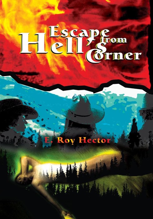 Escape from Hell's Corner