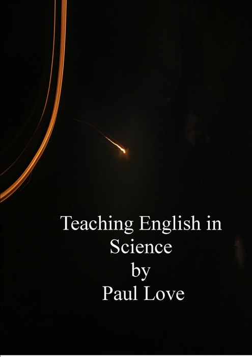 Teaching English in Science