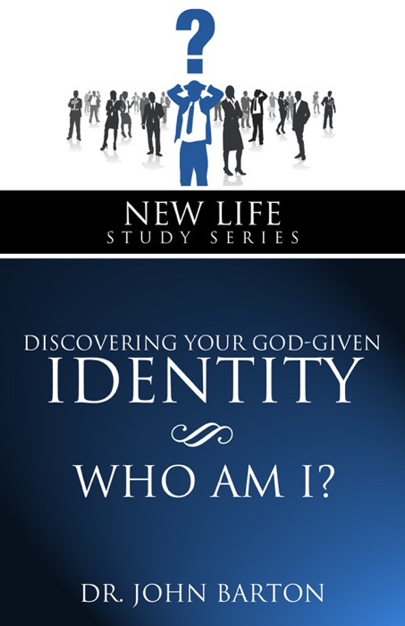 Discovering Your God-Given Identity