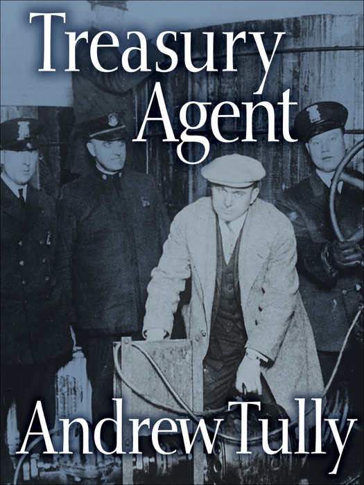 Treasury Agent