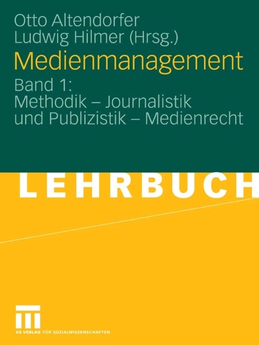 Medienmanagement