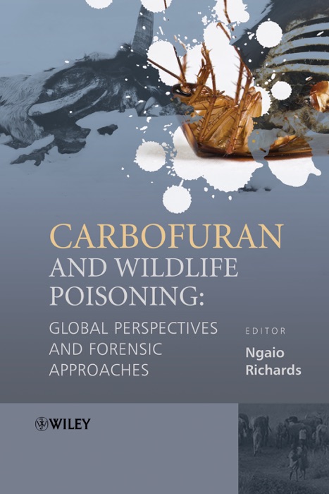 Carbofuran and Wildlife Poisoning