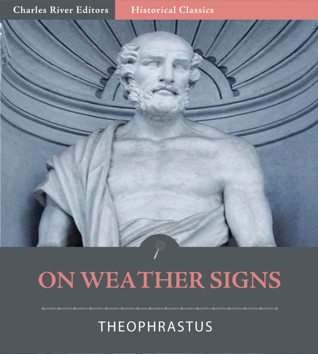 On Weather Signs