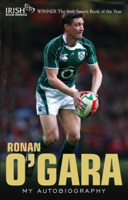 Ronan O'Gara - Ronan O'Gara artwork