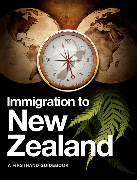 Immigration to New Zealand