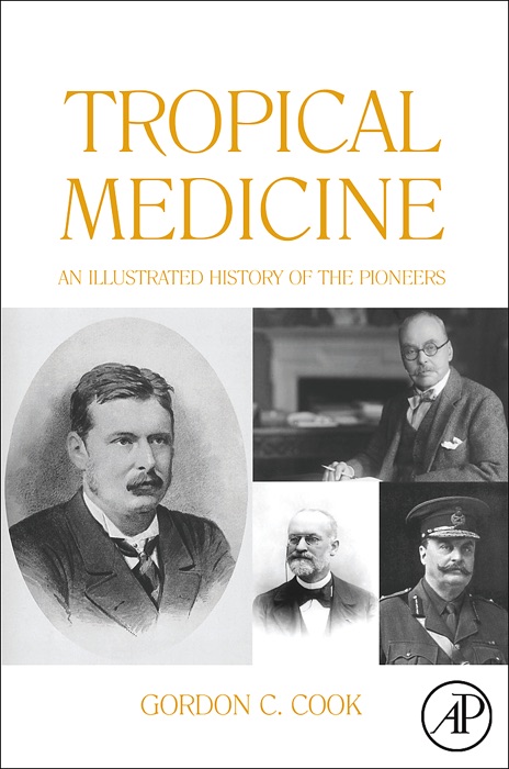 Tropical Medicine (Enhanced Edition)