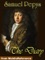 The Diary of Samuel Pepys from 1659 to 1669 - Samuel Pepys