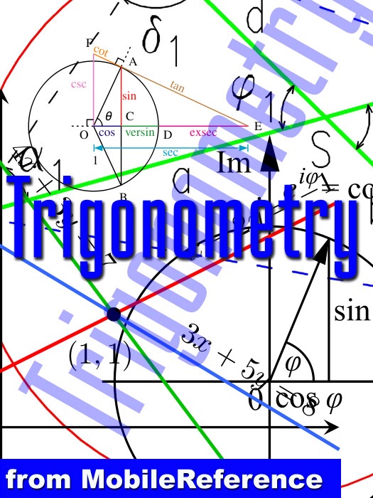 Trigonometry Study Guide