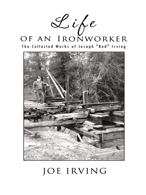 Life of an Ironworker