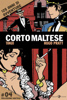 Corto Maltese - Tango #4 - Hugo Pratt
