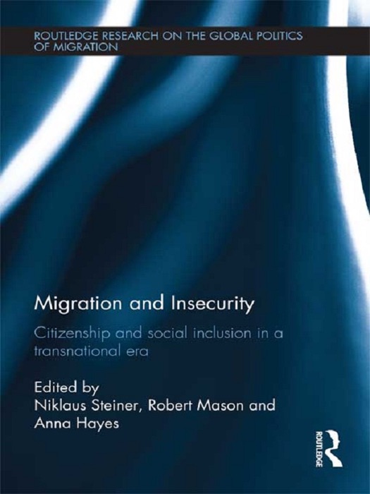 Migration and Insecurity