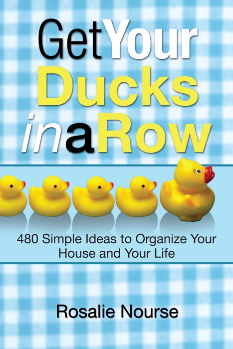 Get Your Ducks In a Row