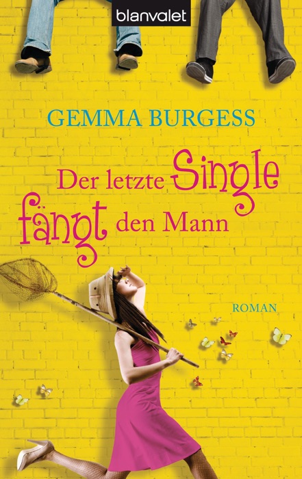 Der letzte Single fängt den Mann