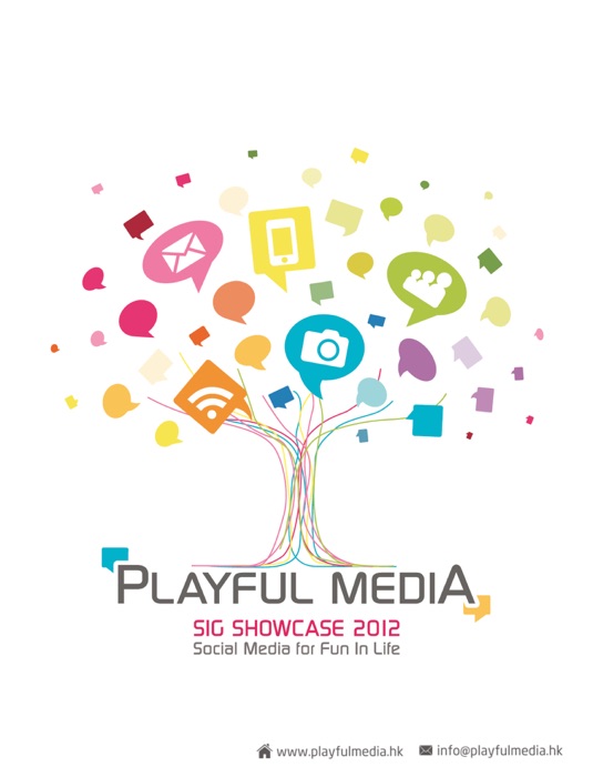 SIG Playful Media Showcase 2012