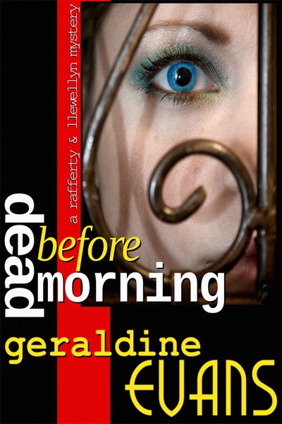 Dead Before Morning