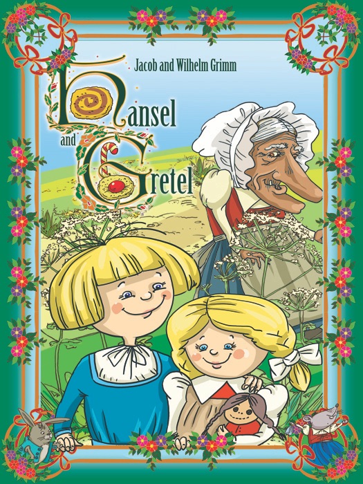 Hensel and Gretel