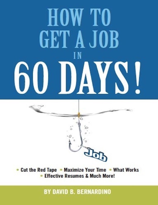 How to Get a Job In 60 Days