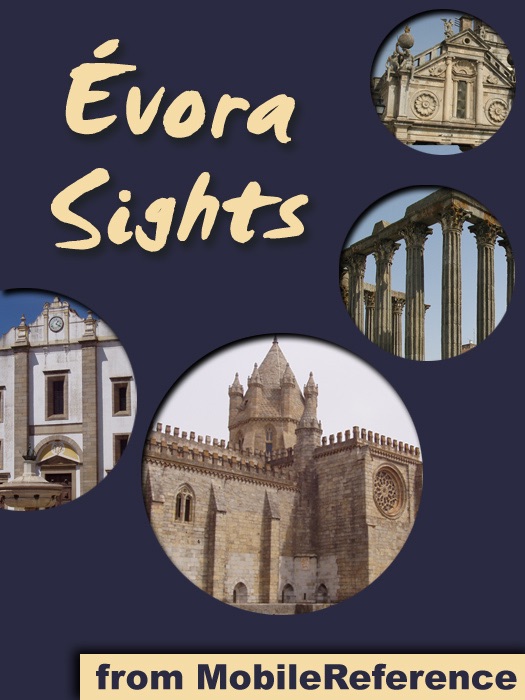 Evora Sights
