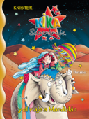 Kika Superbruja y el viaje a Mandolán - Knister, Birgit Rieger & Rosa Pilar Blanco Santos