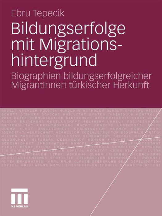 Bildungserfolge mit Migrationshintergrund