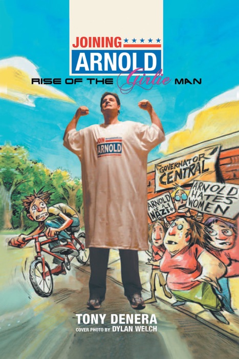 Joining Arnold