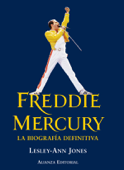 Freddie Mercury - Lesley-Ann Jones & Alejandro Pradera