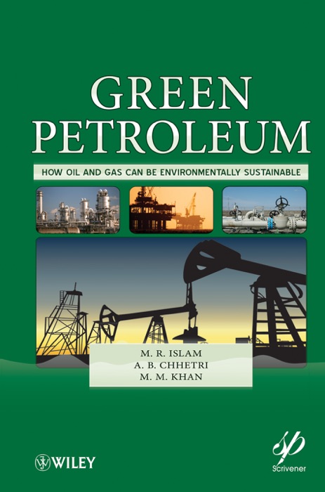 Green Petroleum