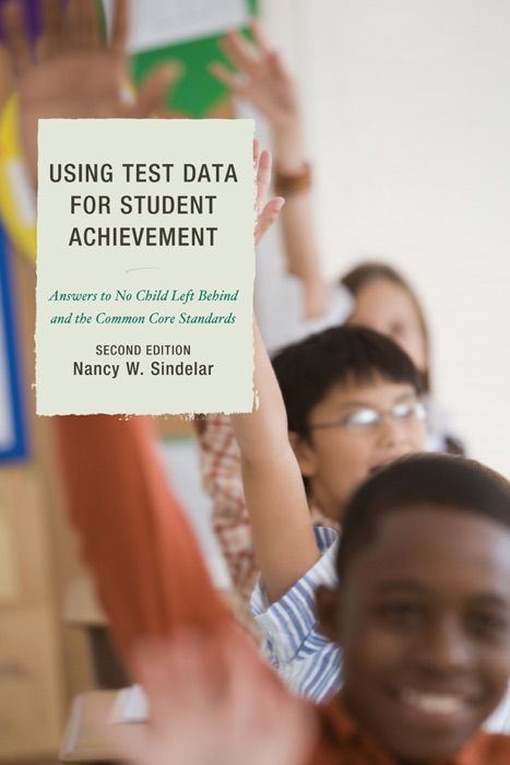 Using Test Data for Student Achievement