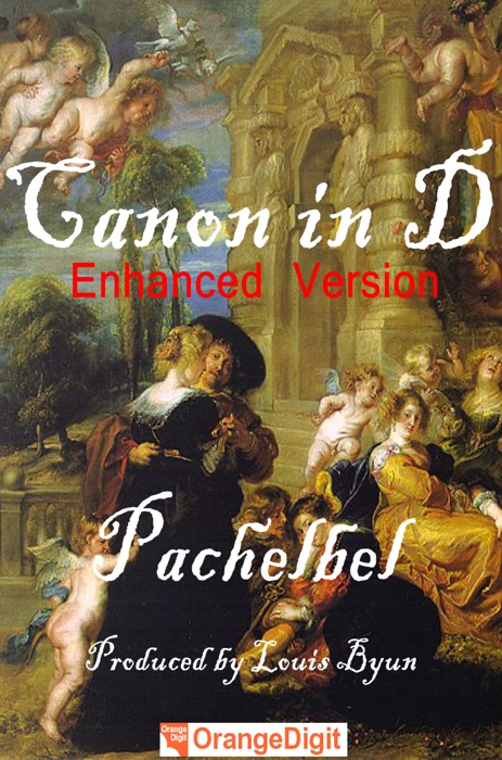 Canon in D (Enhanced Version)