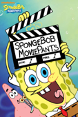 SpongeBob MoviePants (SpongeBob SquarePants) - Nickelodeon Publishing