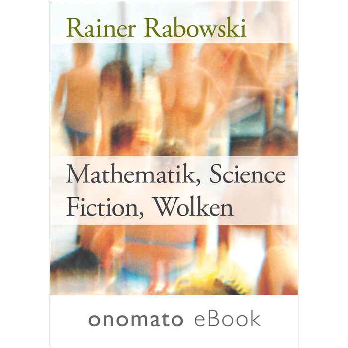 Mathematik, Science Fiction, Wolken