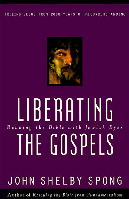 Liberating the Gospels