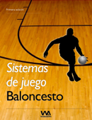 Sistemas de juego - Baloncesto Book Cover