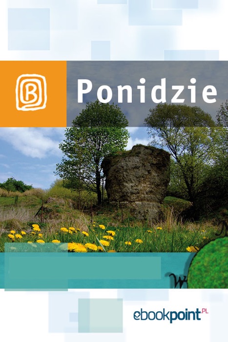 Ponidzie. Miniprzewodnik