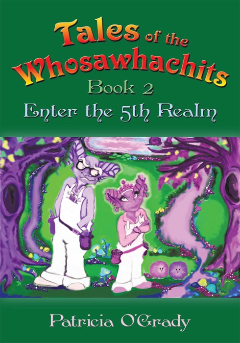 Tales Of The Whosawhachits