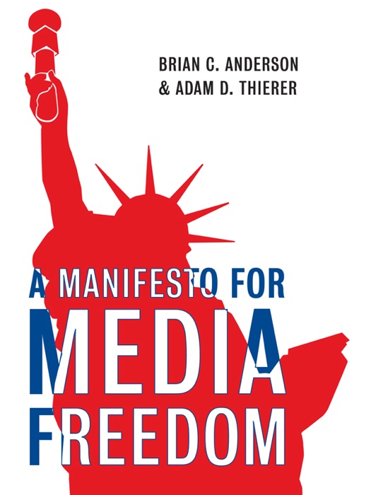 Manifesto for Media Freedom