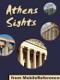 Athens Sights: a travel guide to the top 30 attractions in Athens, Greece